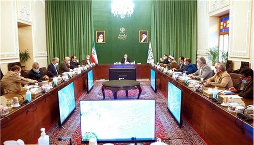 رئیس مجلس - وزیر اقتصاد