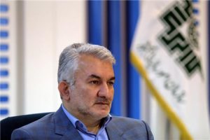 معاون فنی و حقوقی مالیاتی سازمان امور مالیاتی کشور